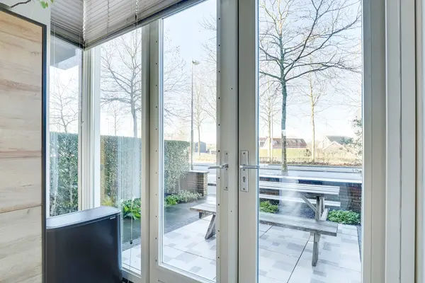 Parkzichtlaan 356, UTRECHT