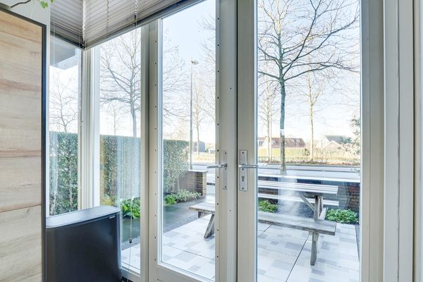 Parkzichtlaan 356, UTRECHT