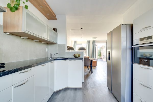 Parkzichtlaan 356, UTRECHT