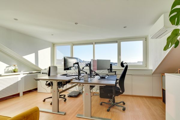 Parkzichtlaan 356, UTRECHT