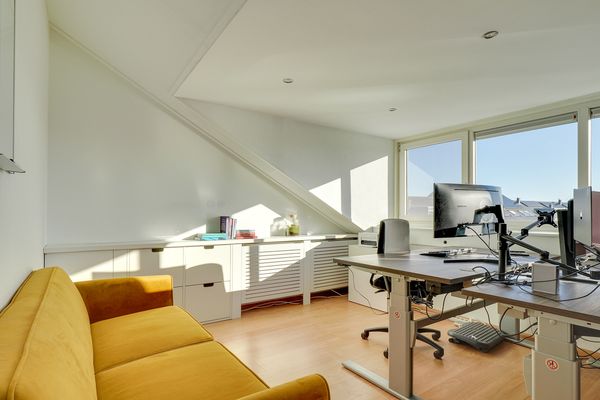 Parkzichtlaan 356, UTRECHT