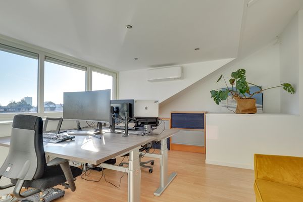 Parkzichtlaan 356, UTRECHT