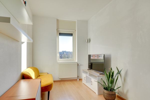 Parkzichtlaan 356, UTRECHT