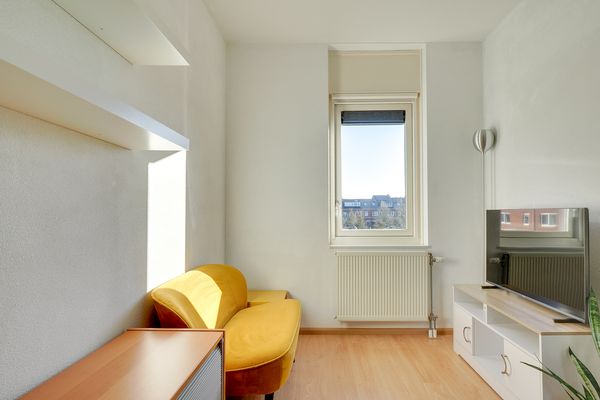 Parkzichtlaan 356, UTRECHT