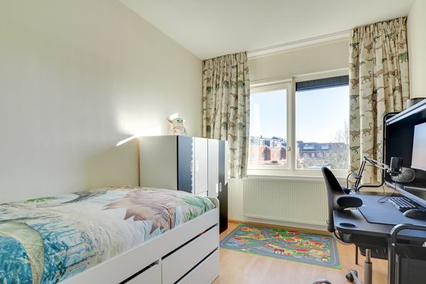 Parkzichtlaan 356, UTRECHT