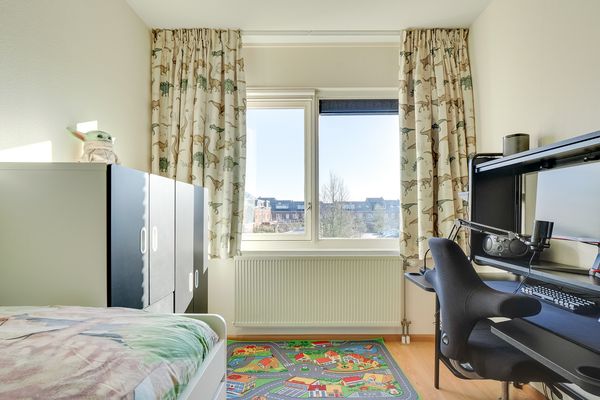 Parkzichtlaan 356, UTRECHT