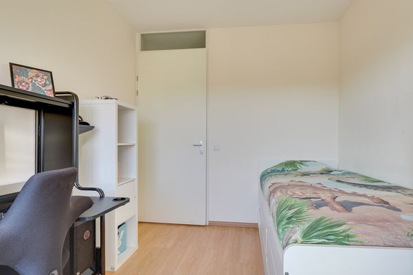 Parkzichtlaan 356, UTRECHT