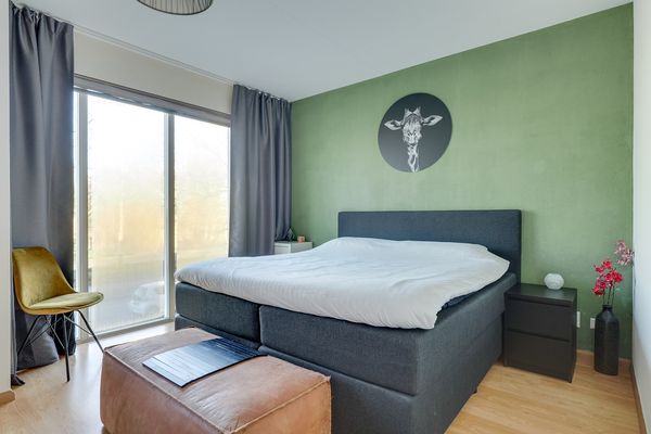 Parkzichtlaan 356, UTRECHT