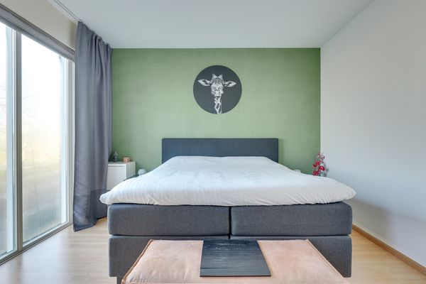 Parkzichtlaan 356, UTRECHT