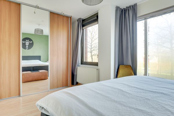 Parkzichtlaan 356, UTRECHT