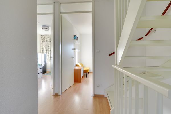 Parkzichtlaan 356, UTRECHT