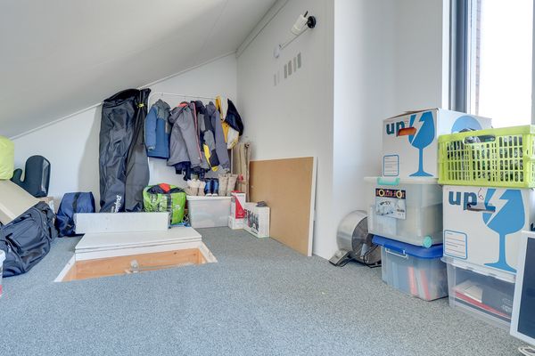 Parkzichtlaan 356, UTRECHT