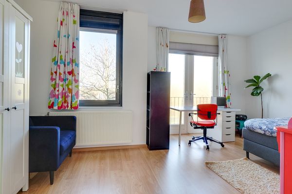 Parkzichtlaan 356, UTRECHT