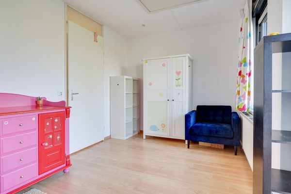 Parkzichtlaan 356, UTRECHT