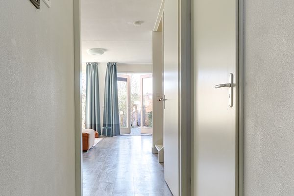 Parkzichtlaan 356, UTRECHT