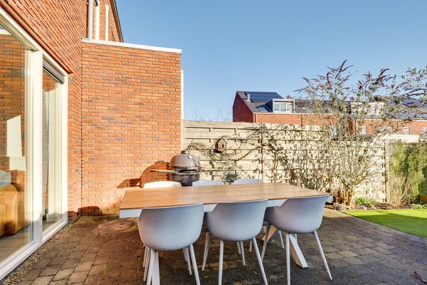 Parkzichtlaan 356, UTRECHT