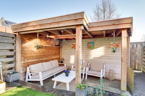 Parkzichtlaan 356, UTRECHT