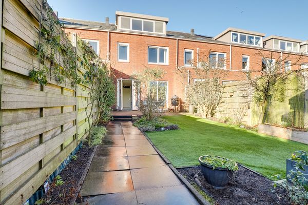 Parkzichtlaan 356, UTRECHT