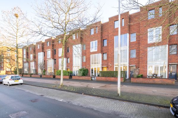 Parkzichtlaan 356, UTRECHT