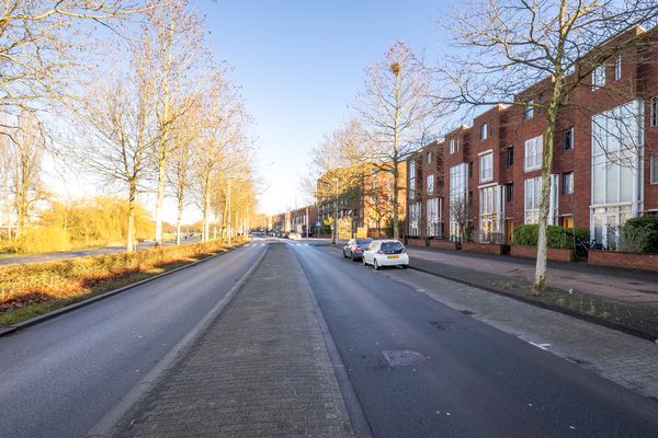 Parkzichtlaan 356, UTRECHT