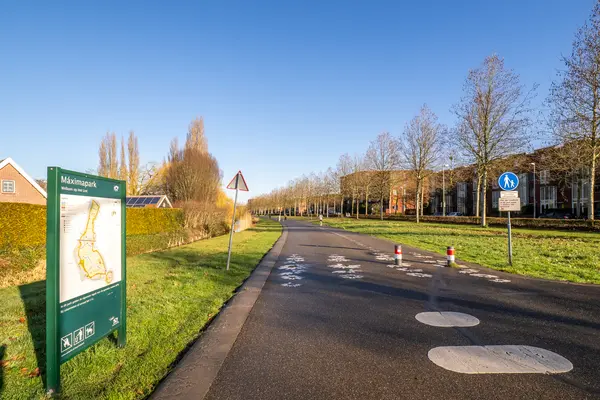 Parkzichtlaan 356, UTRECHT