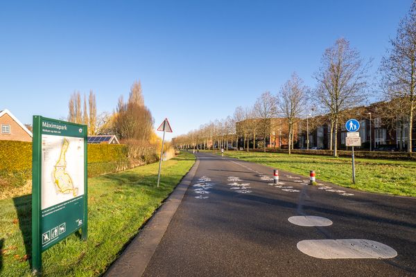 Parkzichtlaan 356, UTRECHT