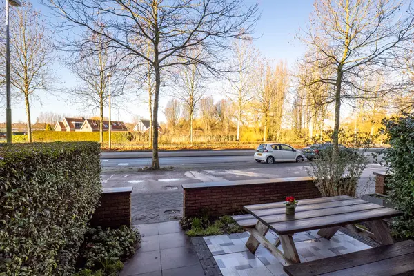 Parkzichtlaan 356, UTRECHT