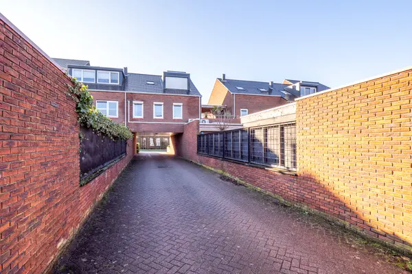 Parkzichtlaan 356, UTRECHT