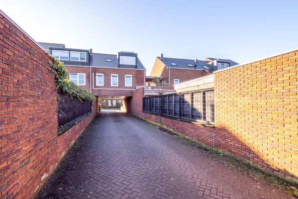 Parkzichtlaan 356, UTRECHT