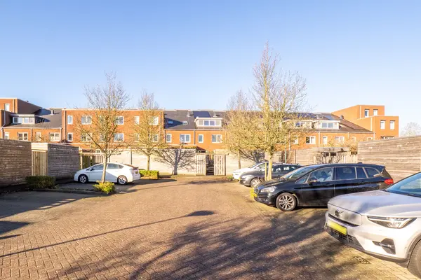 Parkzichtlaan 356, UTRECHT