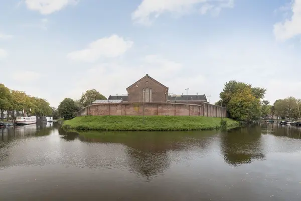 Grifthoek 156, UTRECHT