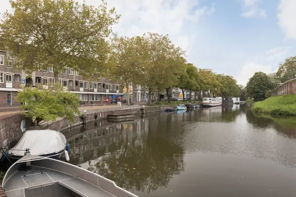 Grifthoek 156, UTRECHT