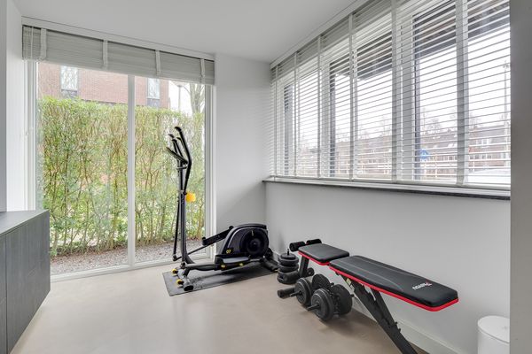 Duizendknooplaan 41, VLEUTEN