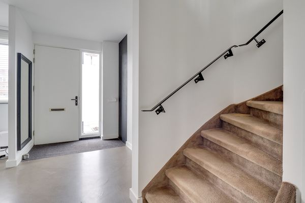 Duizendknooplaan 41, VLEUTEN