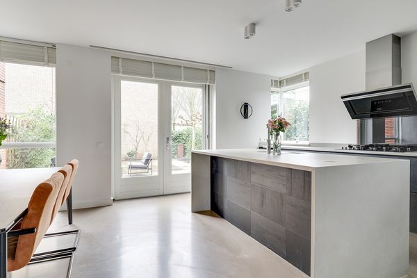 Duizendknooplaan 41, VLEUTEN