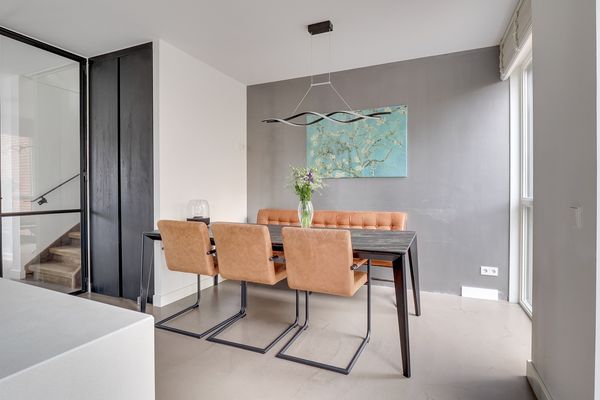 Duizendknooplaan 41, VLEUTEN