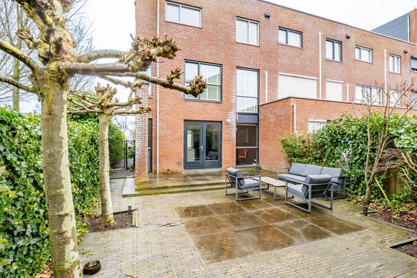 Duizendknooplaan 41, VLEUTEN