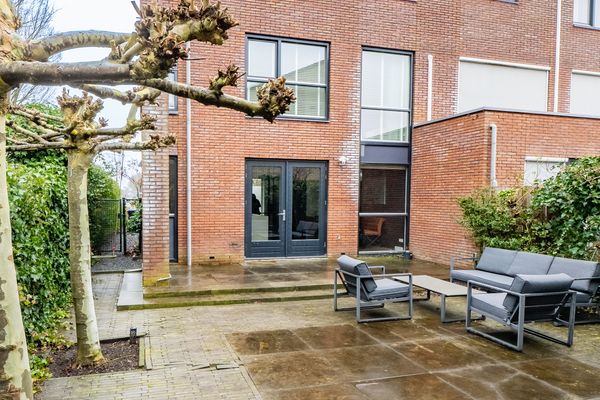 Duizendknooplaan 41, VLEUTEN