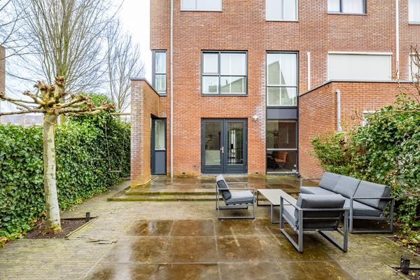 Duizendknooplaan 41, VLEUTEN