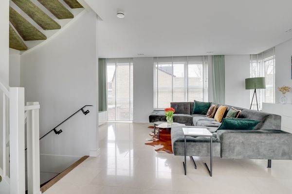 Duizendknooplaan 41, VLEUTEN