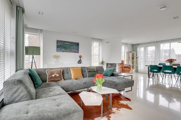 Duizendknooplaan 41, VLEUTEN