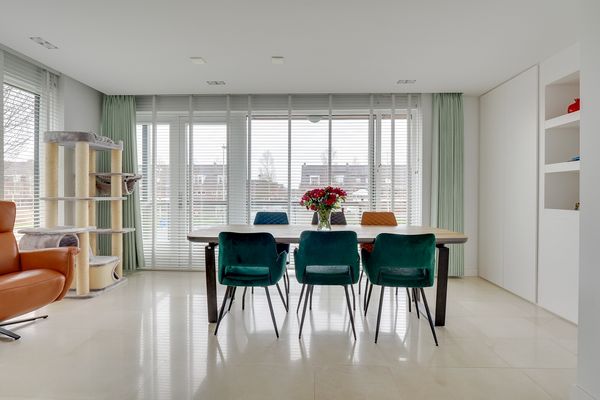 Duizendknooplaan 41, VLEUTEN