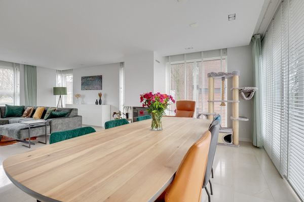 Duizendknooplaan 41, VLEUTEN