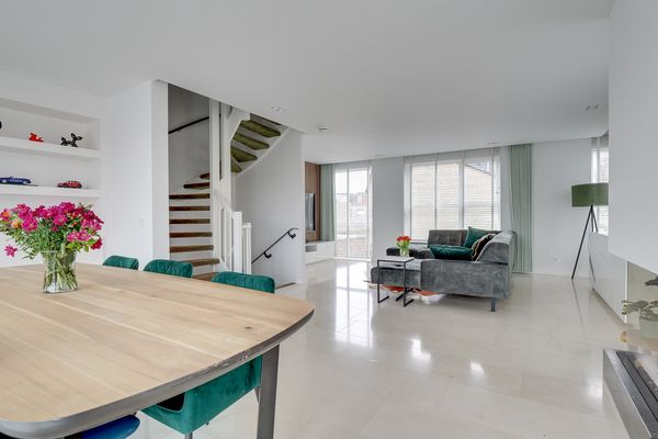 Duizendknooplaan 41, VLEUTEN