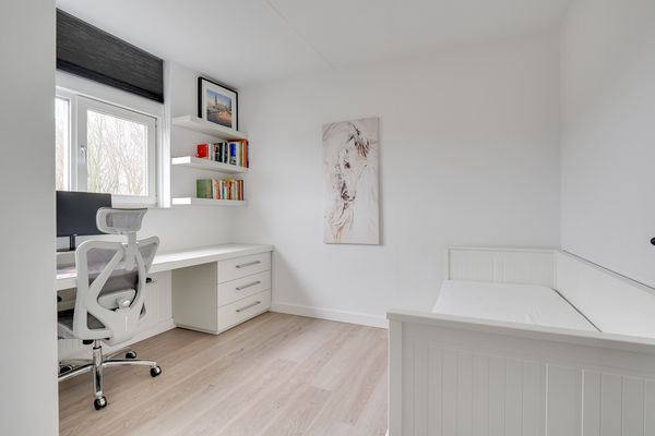 Duizendknooplaan 41, VLEUTEN