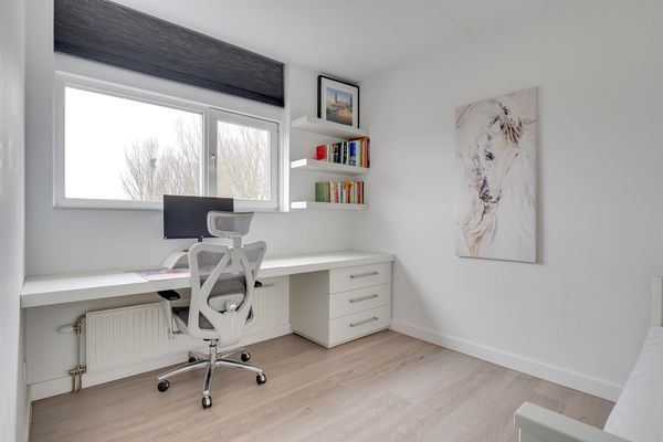 Duizendknooplaan 41, VLEUTEN