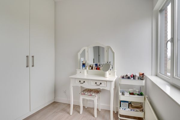 Duizendknooplaan 41, VLEUTEN