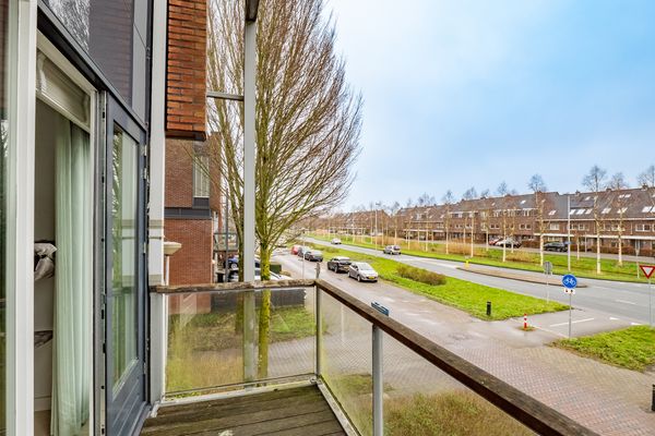 Duizendknooplaan 41, VLEUTEN