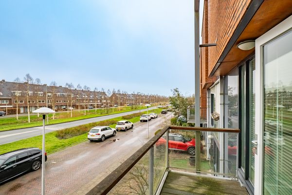 Duizendknooplaan 41, VLEUTEN