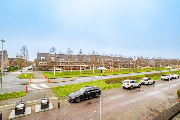 Duizendknooplaan 41, VLEUTEN